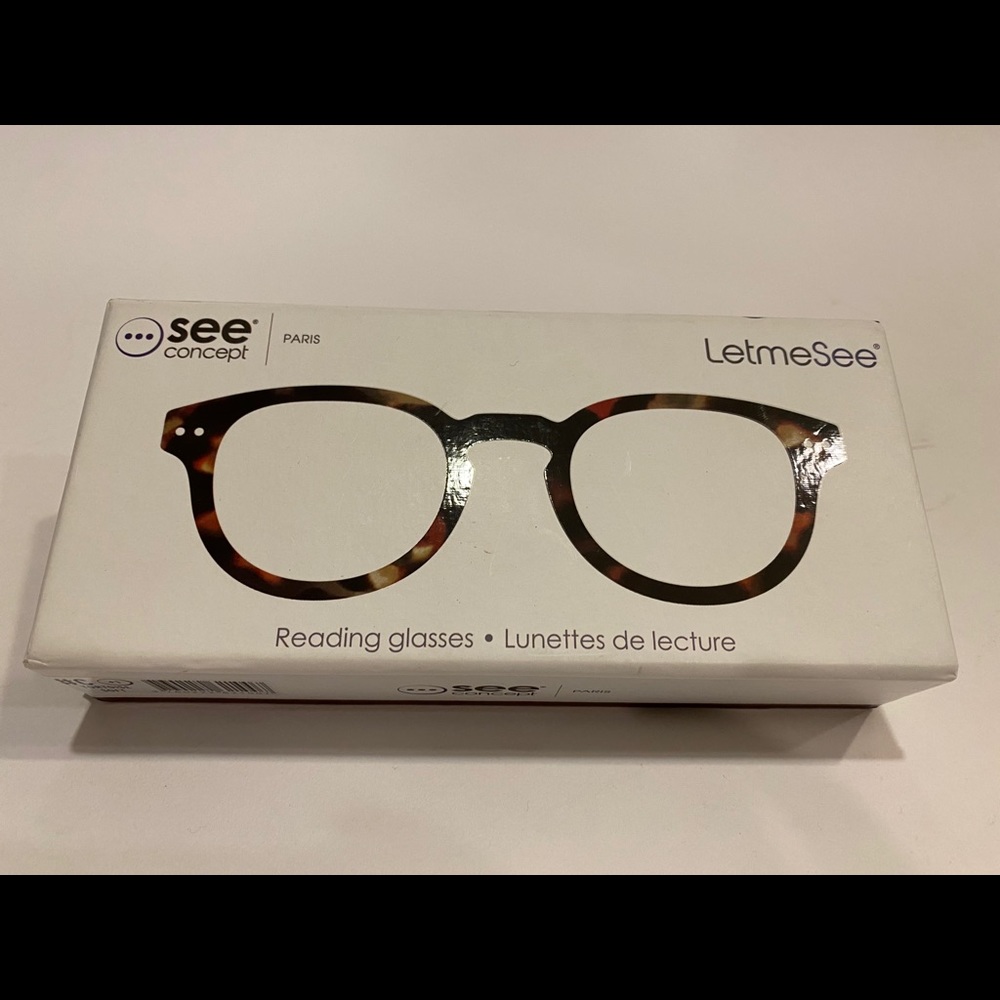 Reading Glasses - image 5